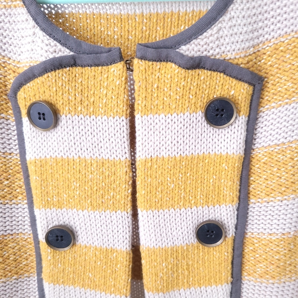 LOFT CARDIGAN - Picture 16 of 16